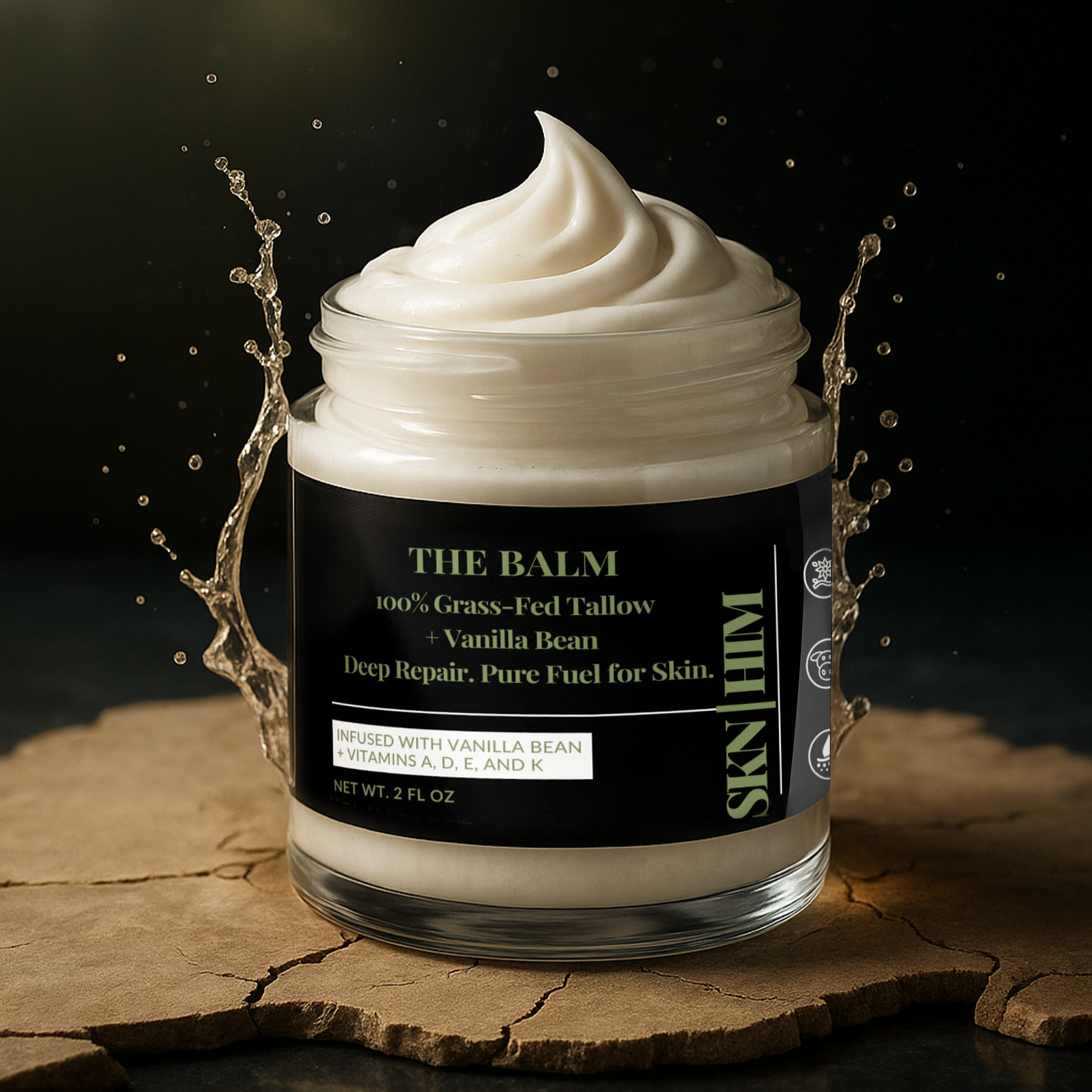THE BALM