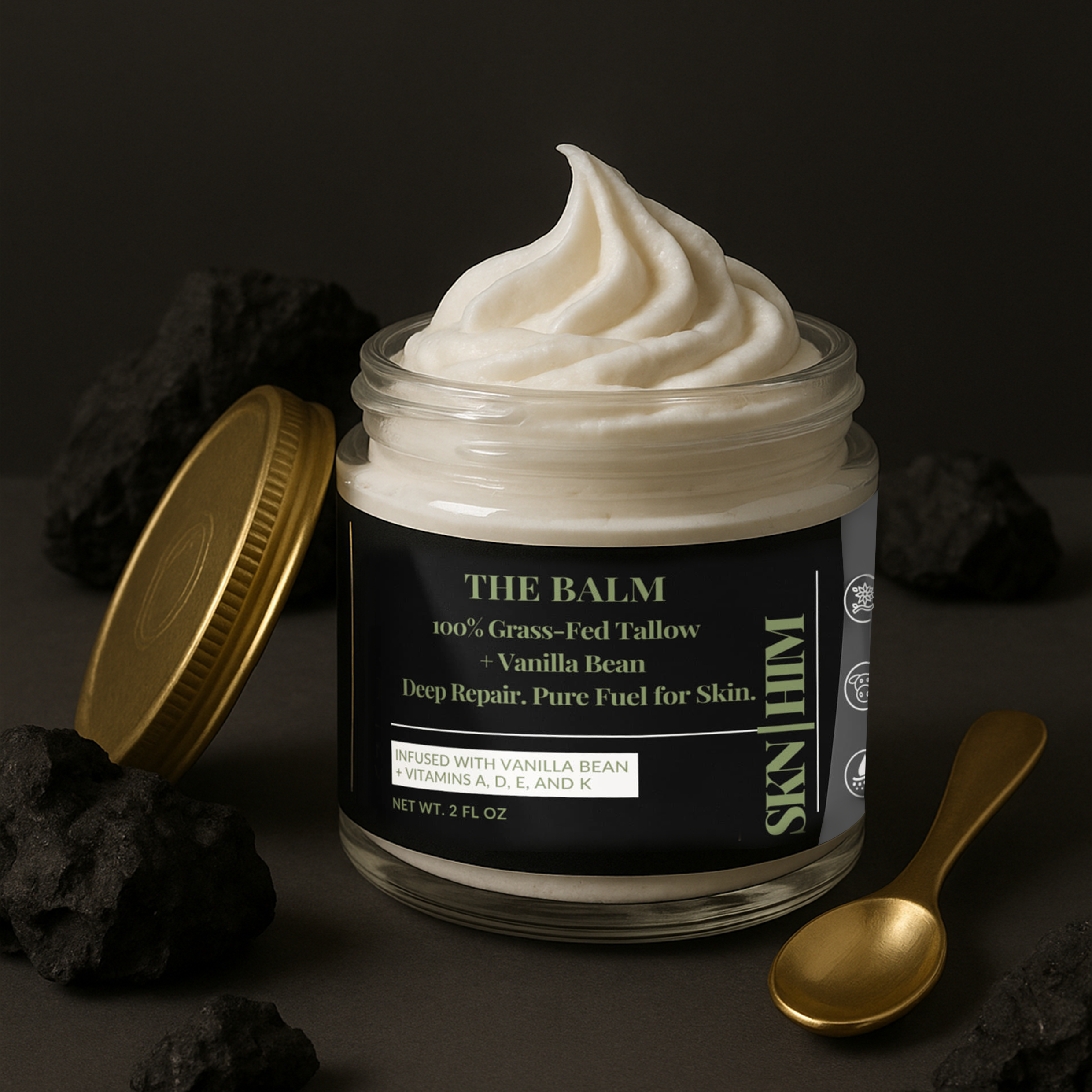 THE BALM