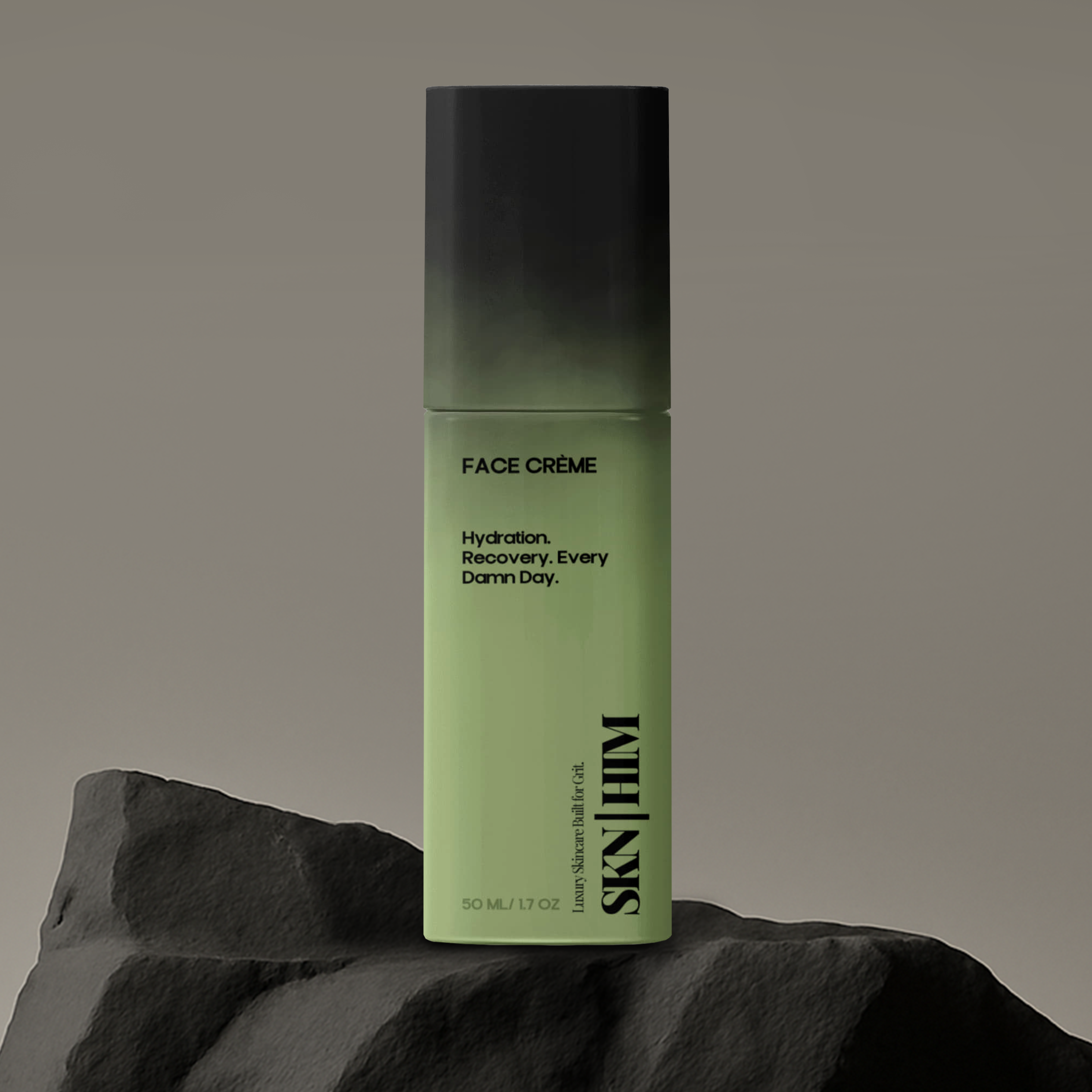 FACE CRÈME