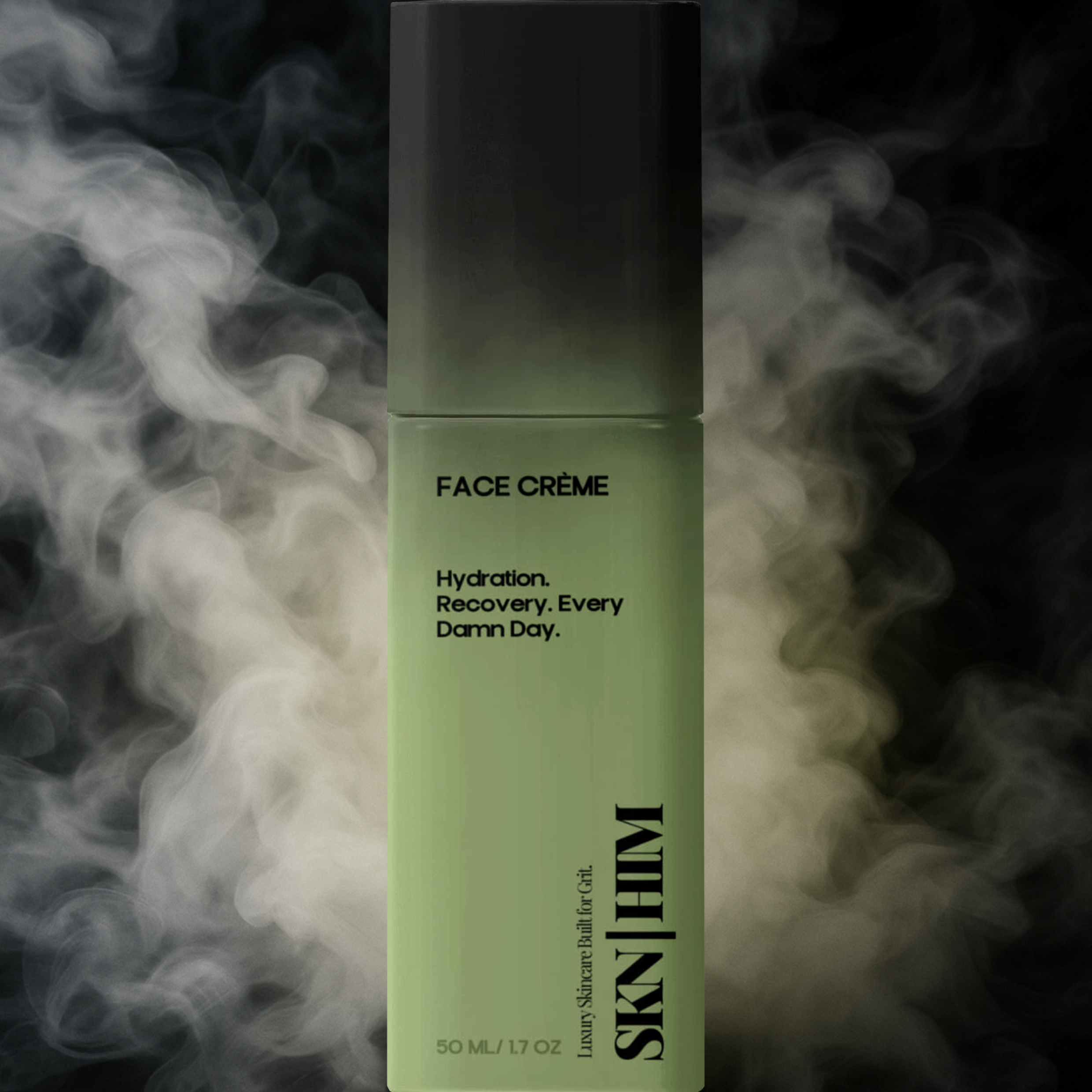 FACE CRÈME
