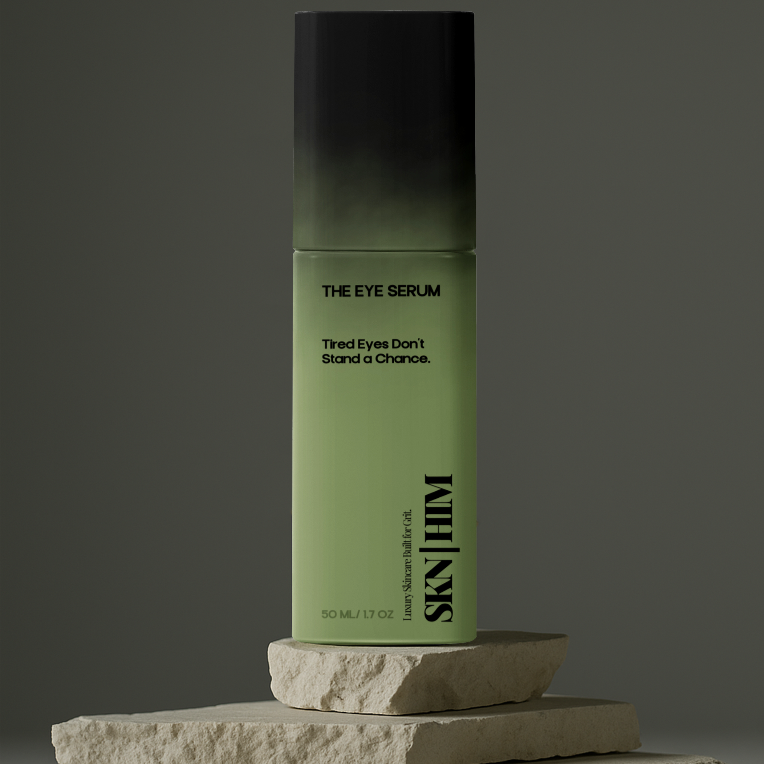 THE EYE SERUM