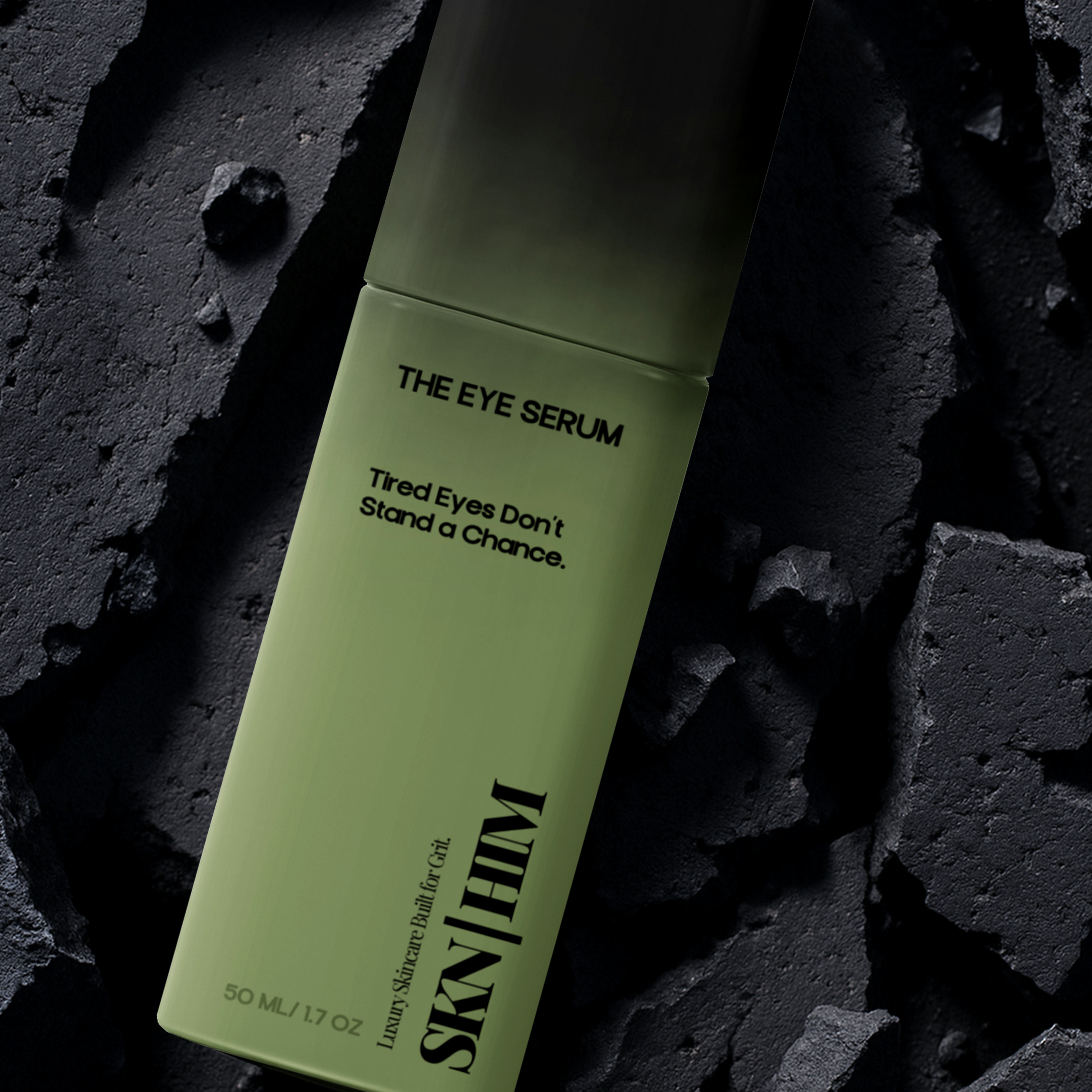 THE EYE SERUM