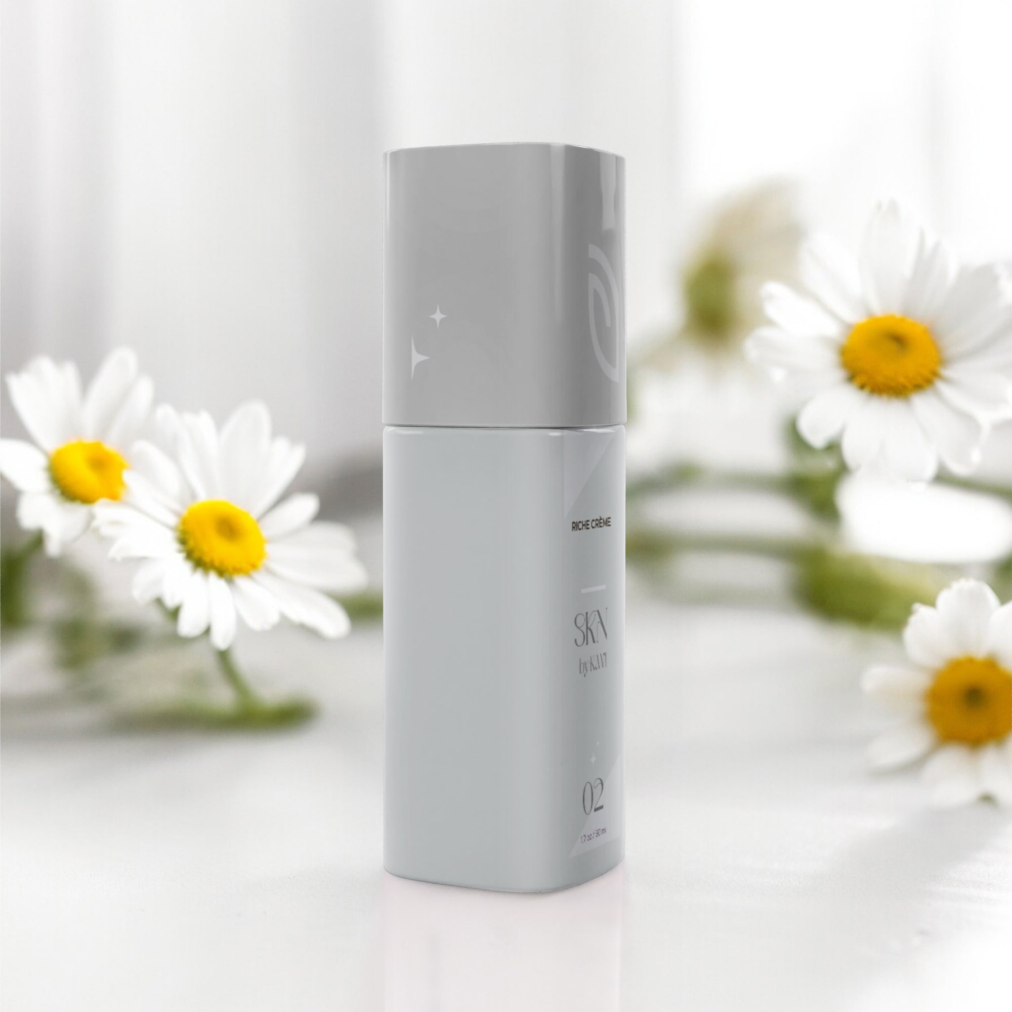 Pro-Aging Nourishing Face Cream