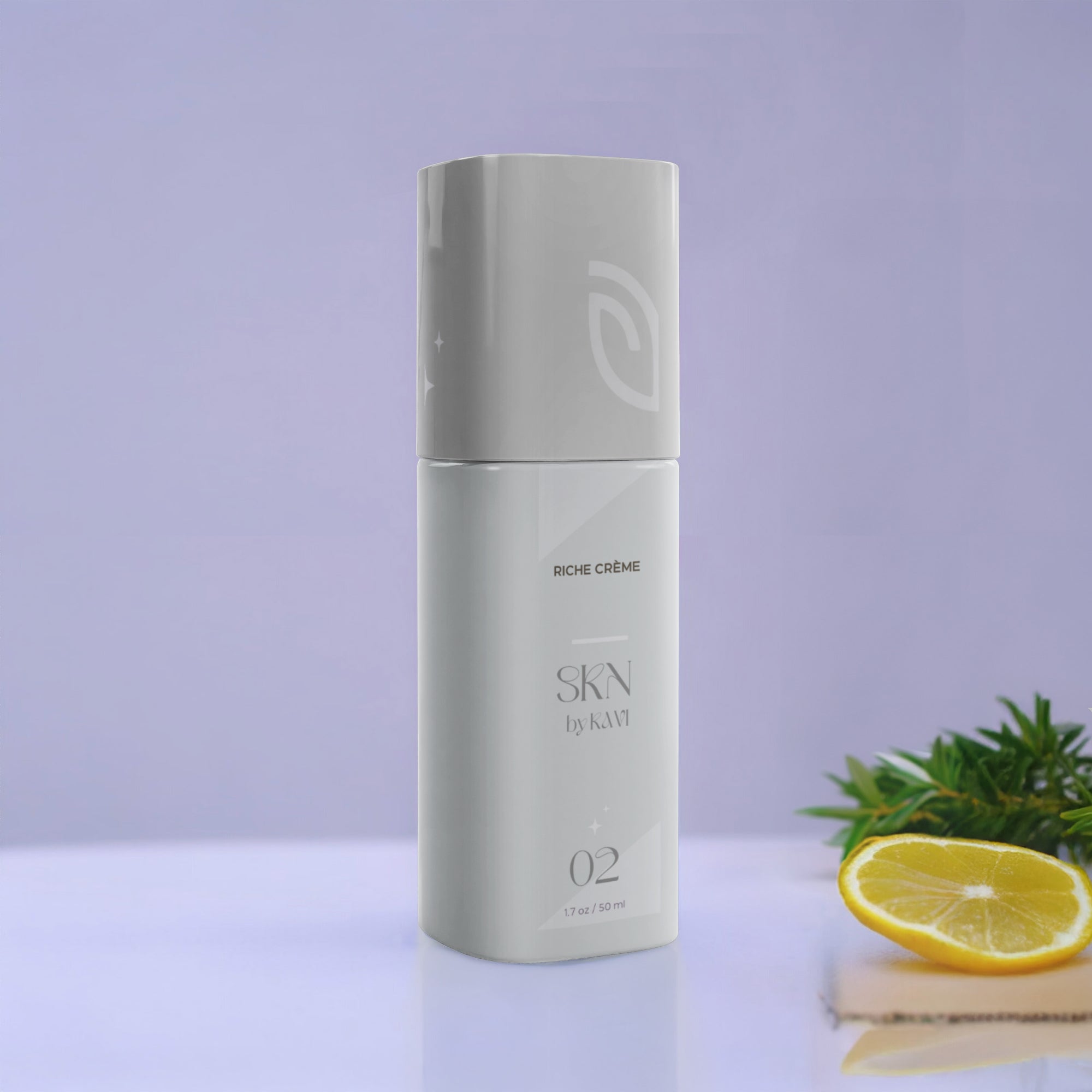Pro-Aging Nourishing Face Cream