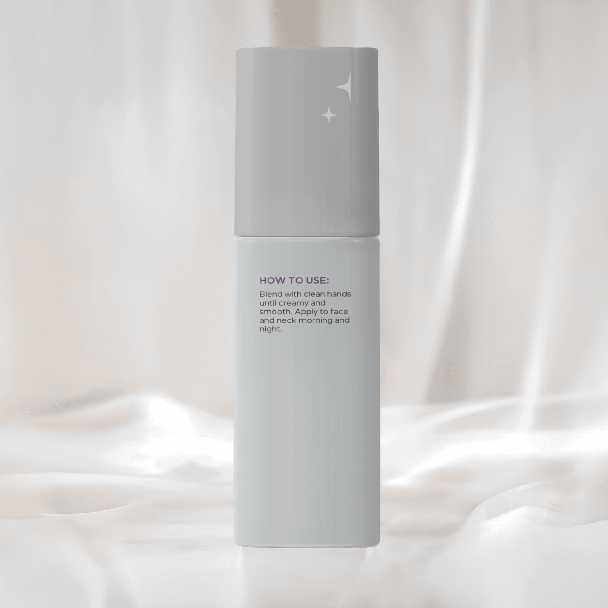 Pro-Aging Nourishing Face Cream