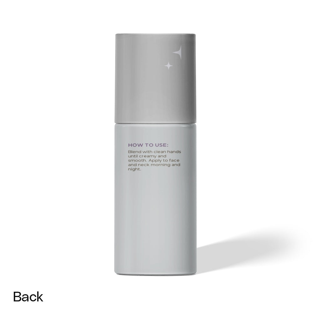 Pro-Aging Nourishing Face Cream