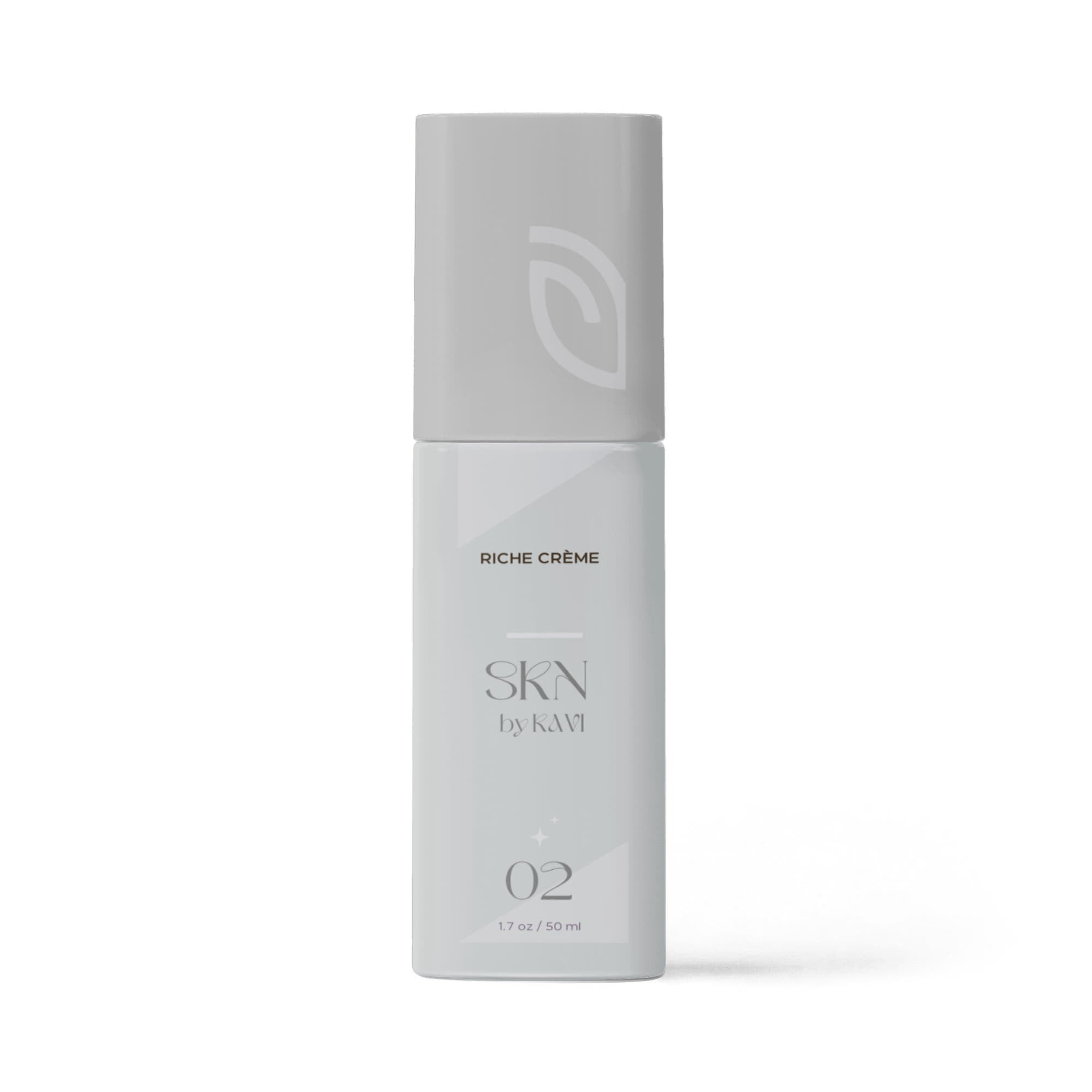 Pro-Aging Nourishing Face Cream