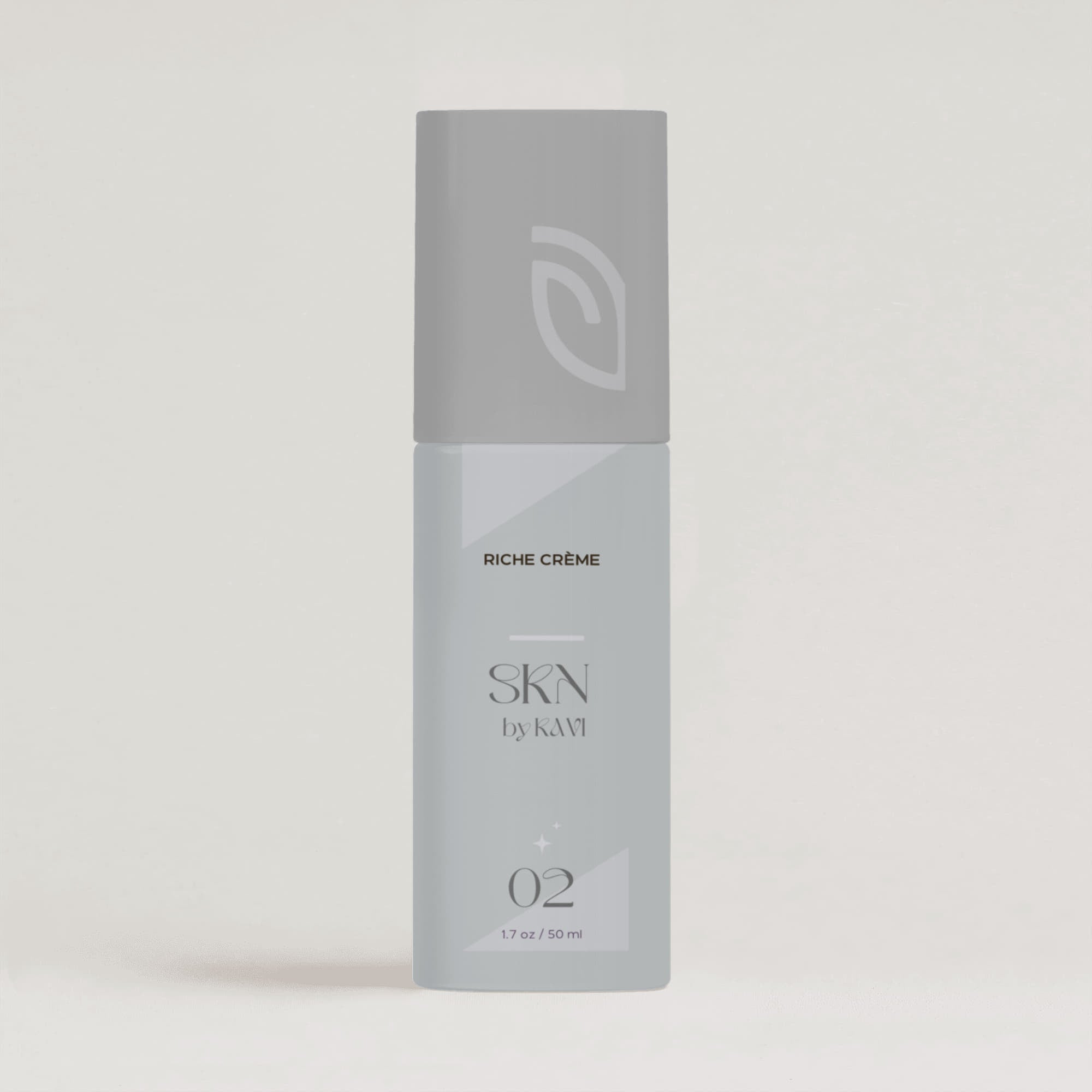 Pro-Aging Nourishing Face Cream