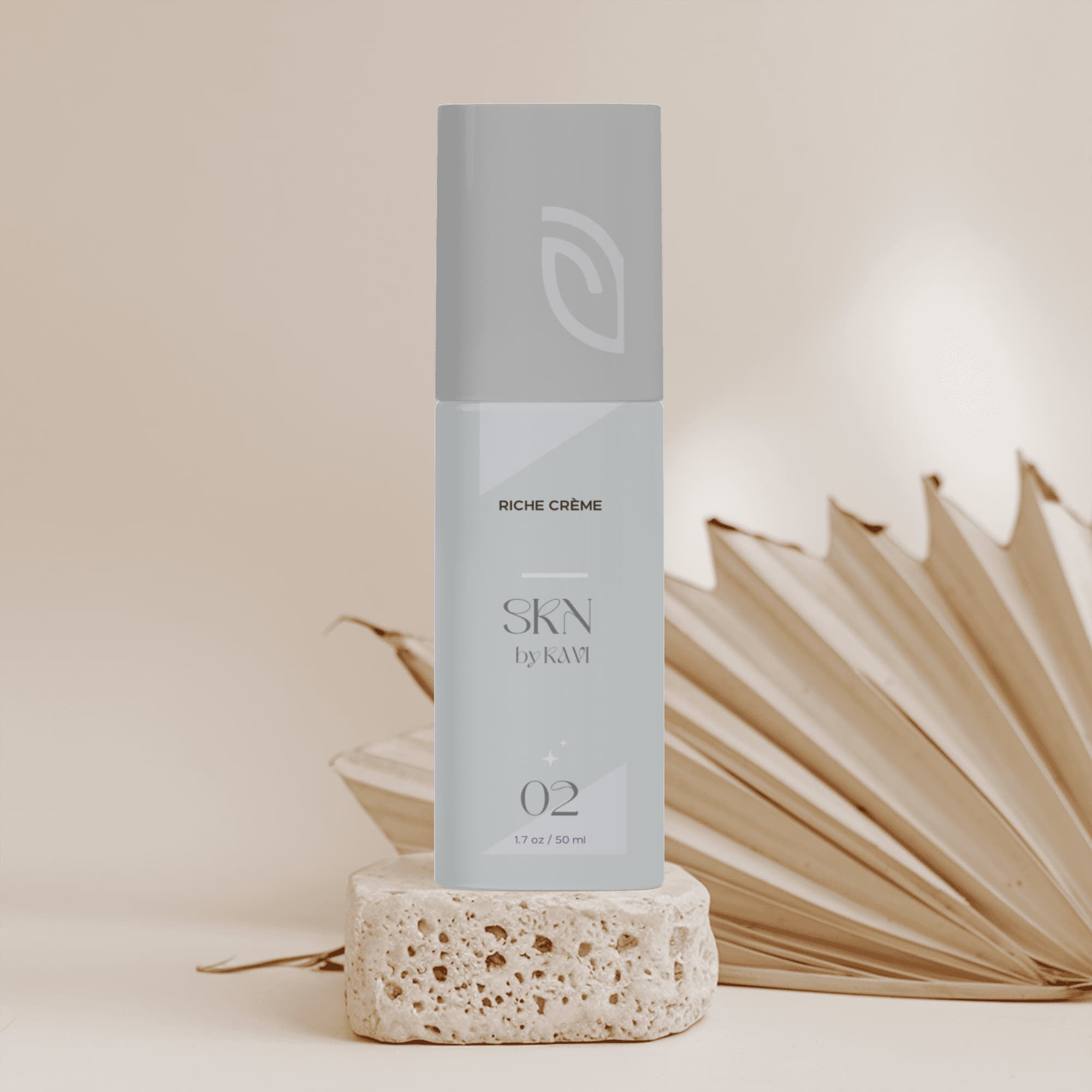 Pro-Aging Nourishing Face Cream