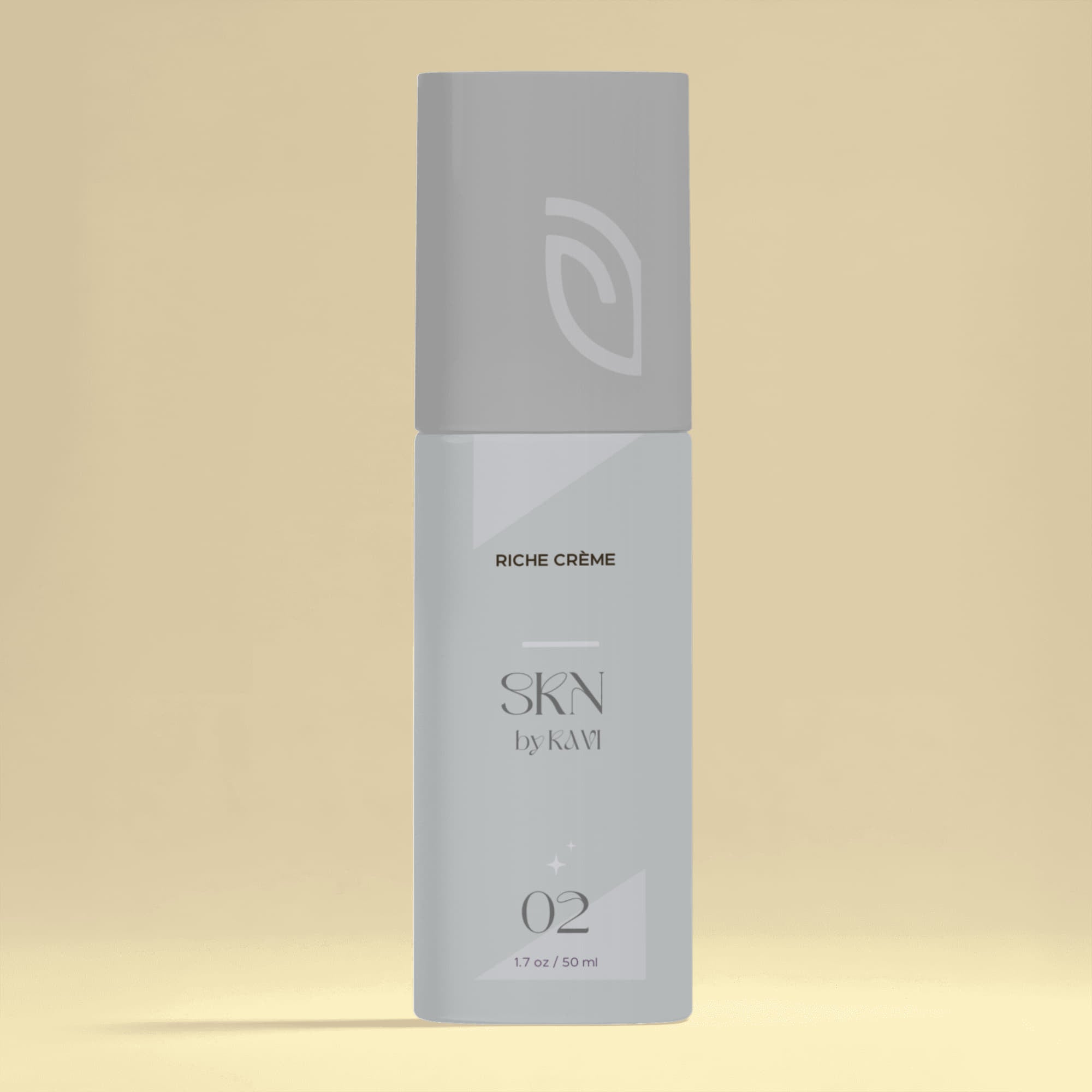 Pro-Aging Nourishing Face Cream
