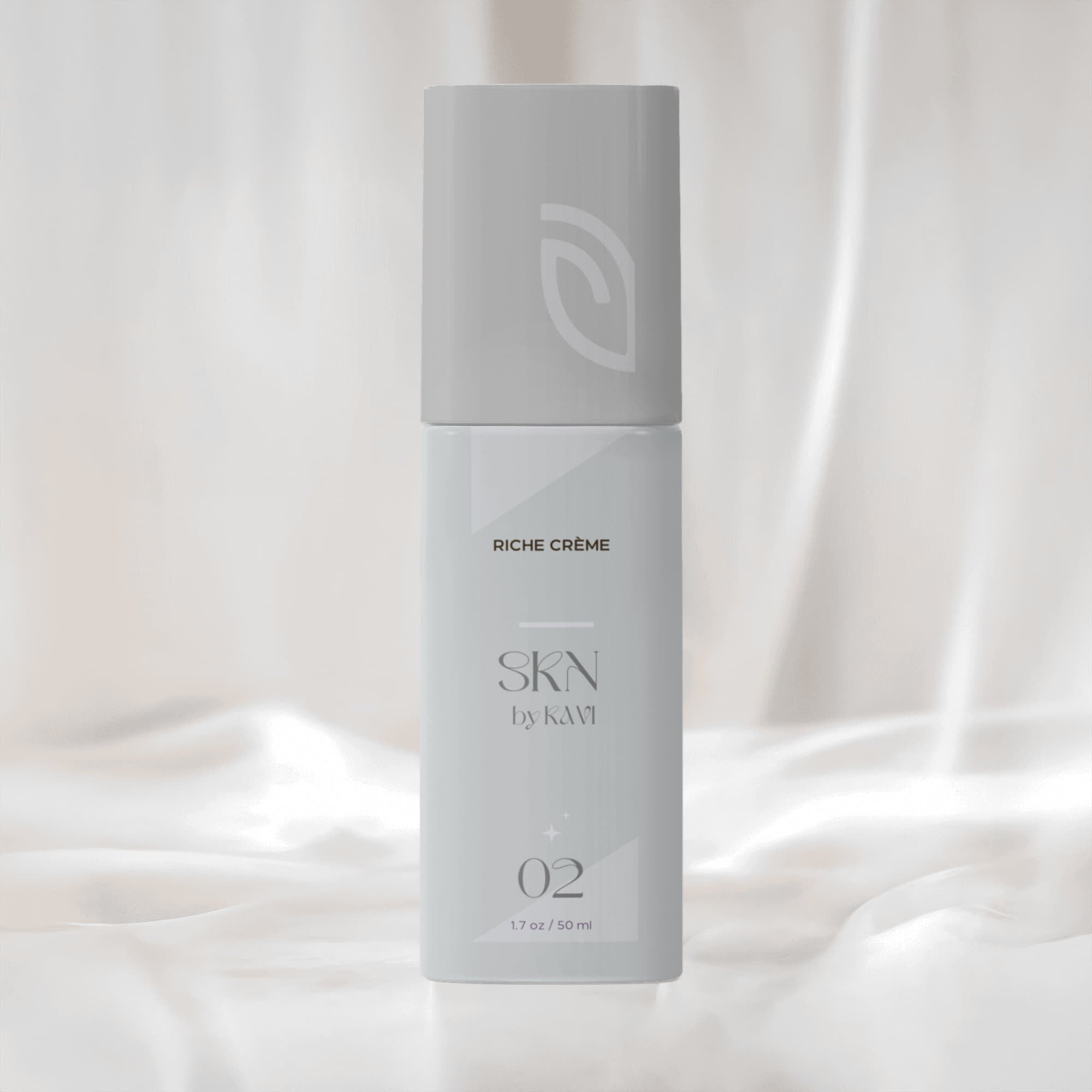 Pro-Aging Nourishing Face Cream