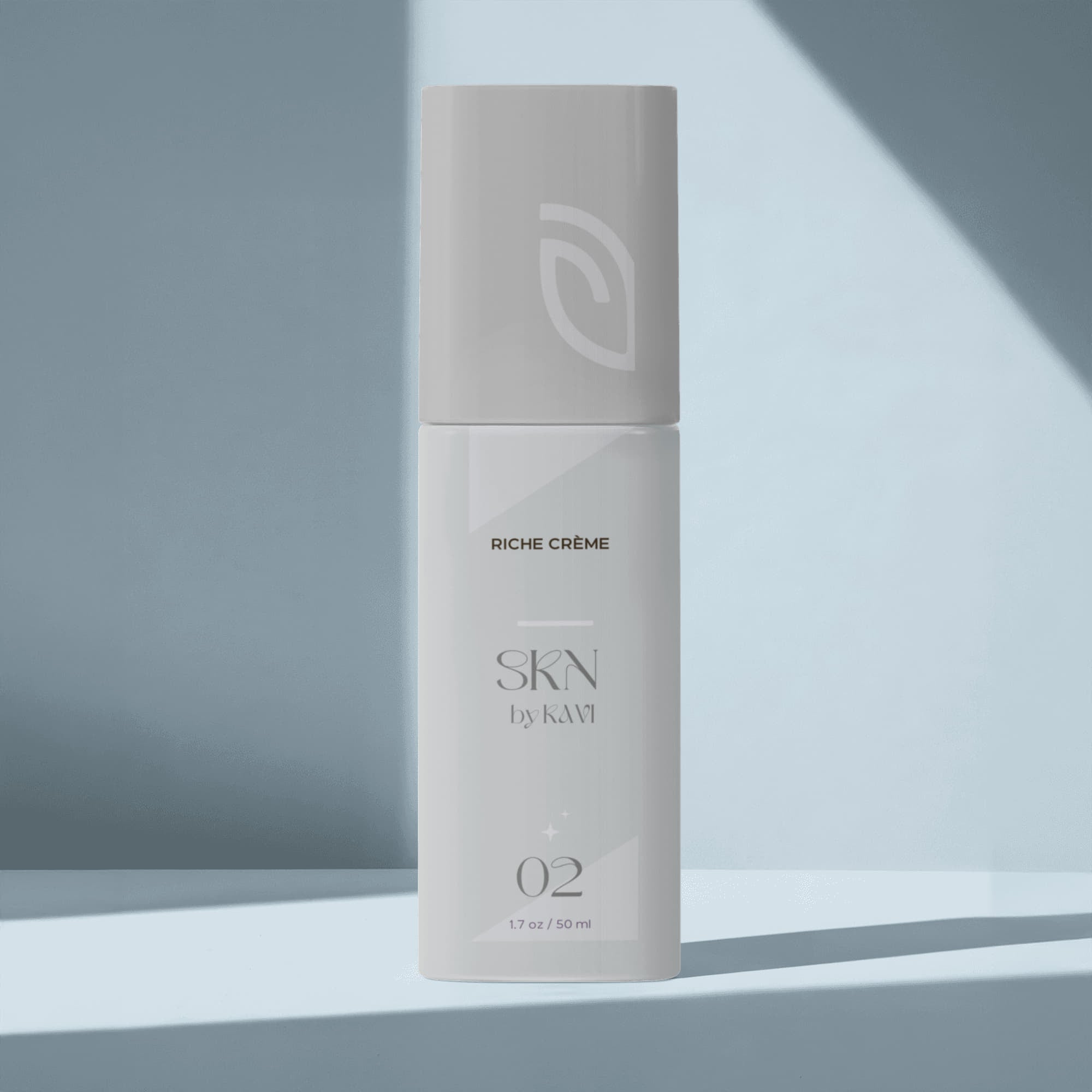 Pro-Aging Nourishing Face Cream