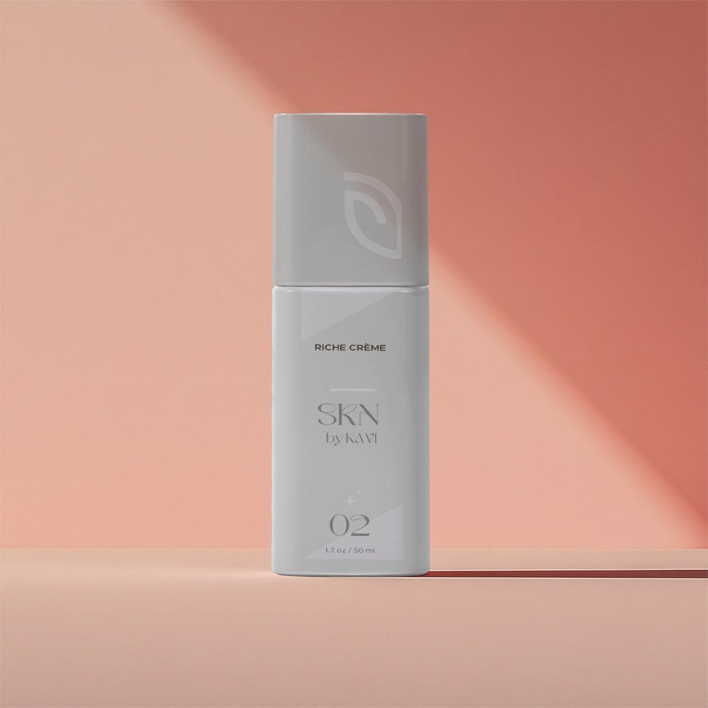 Pro-Aging Nourishing Face Cream