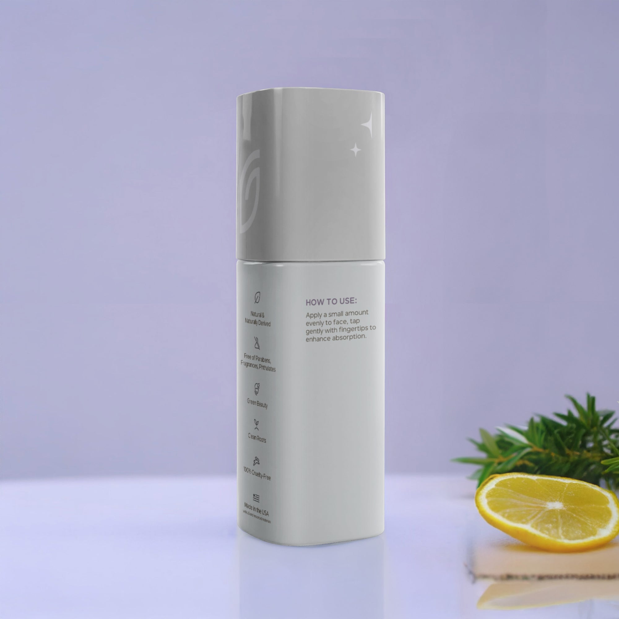 HydraSnail Mucin Essence