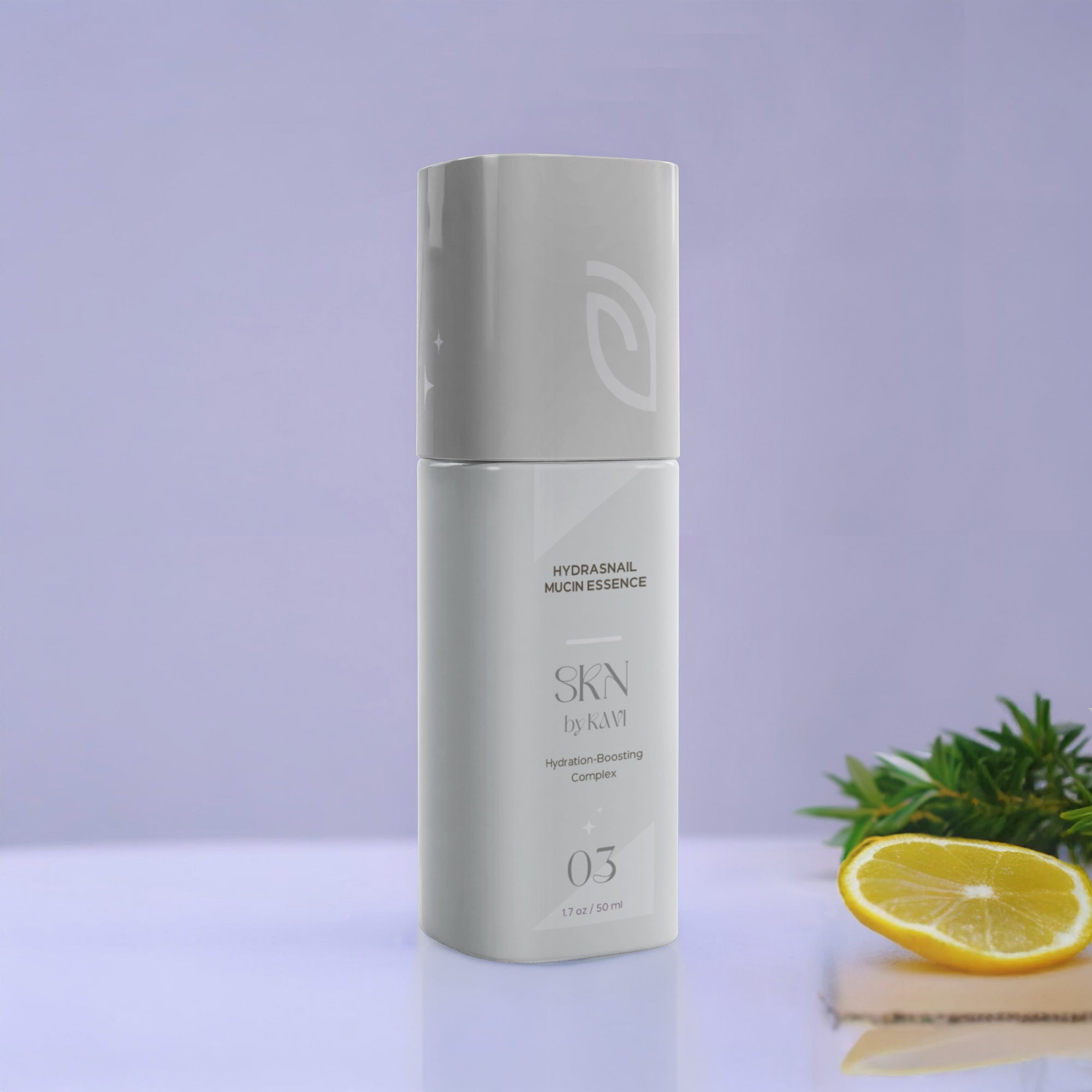 HydraSnail Mucin Essence