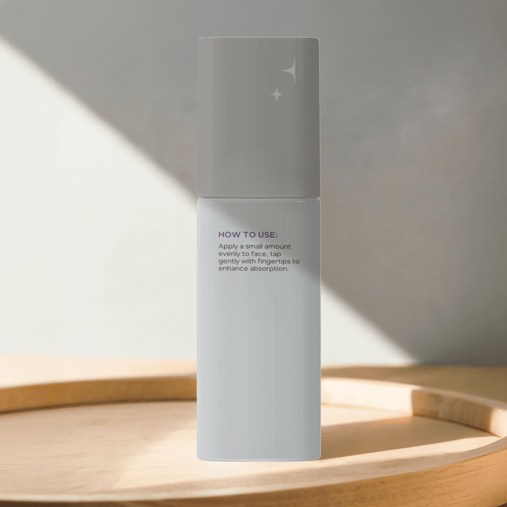 HydraSnail Mucin Essence