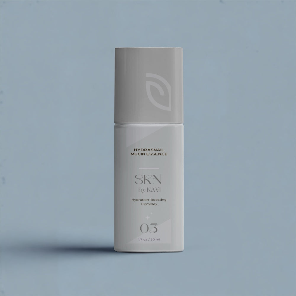 HydraSnail Mucin Essence