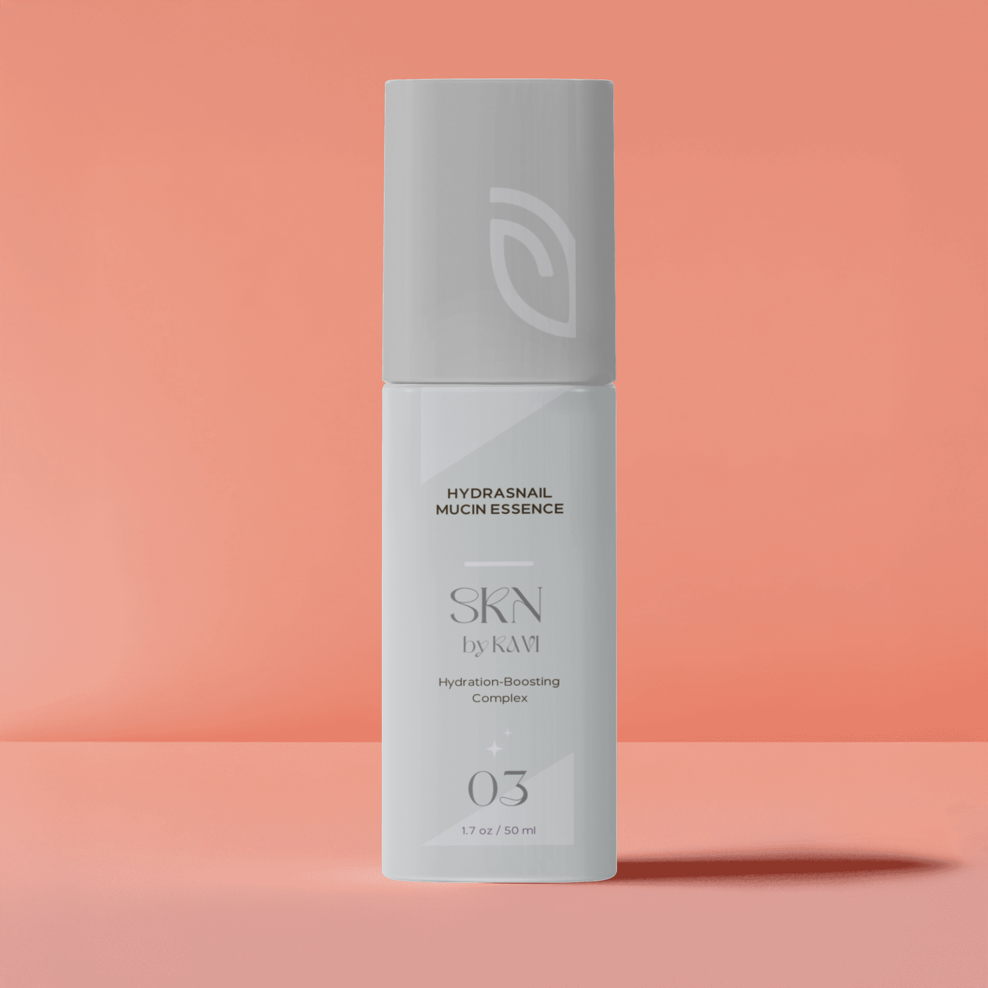 HydraSnail Mucin Essence
