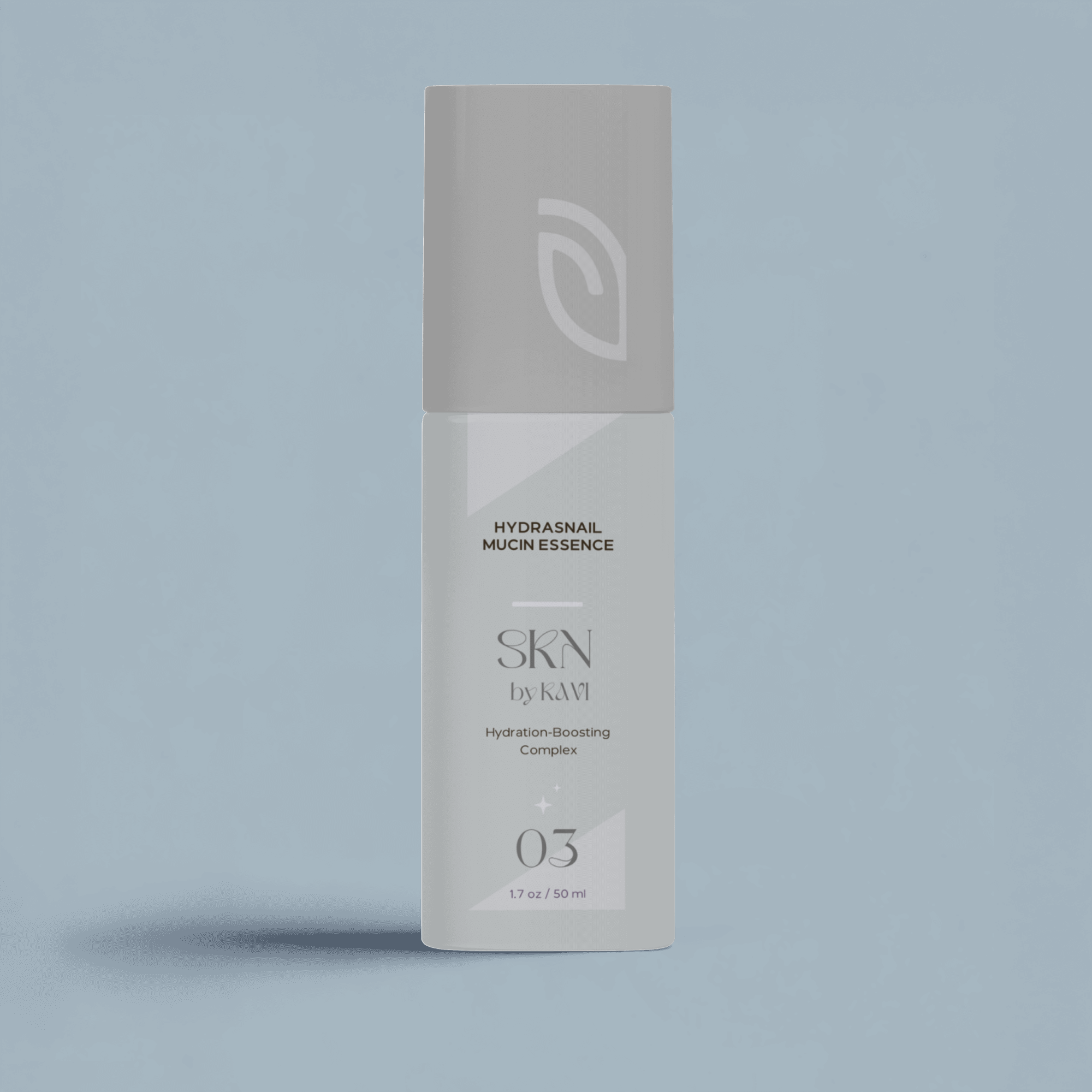 HydraSnail Mucin Essence