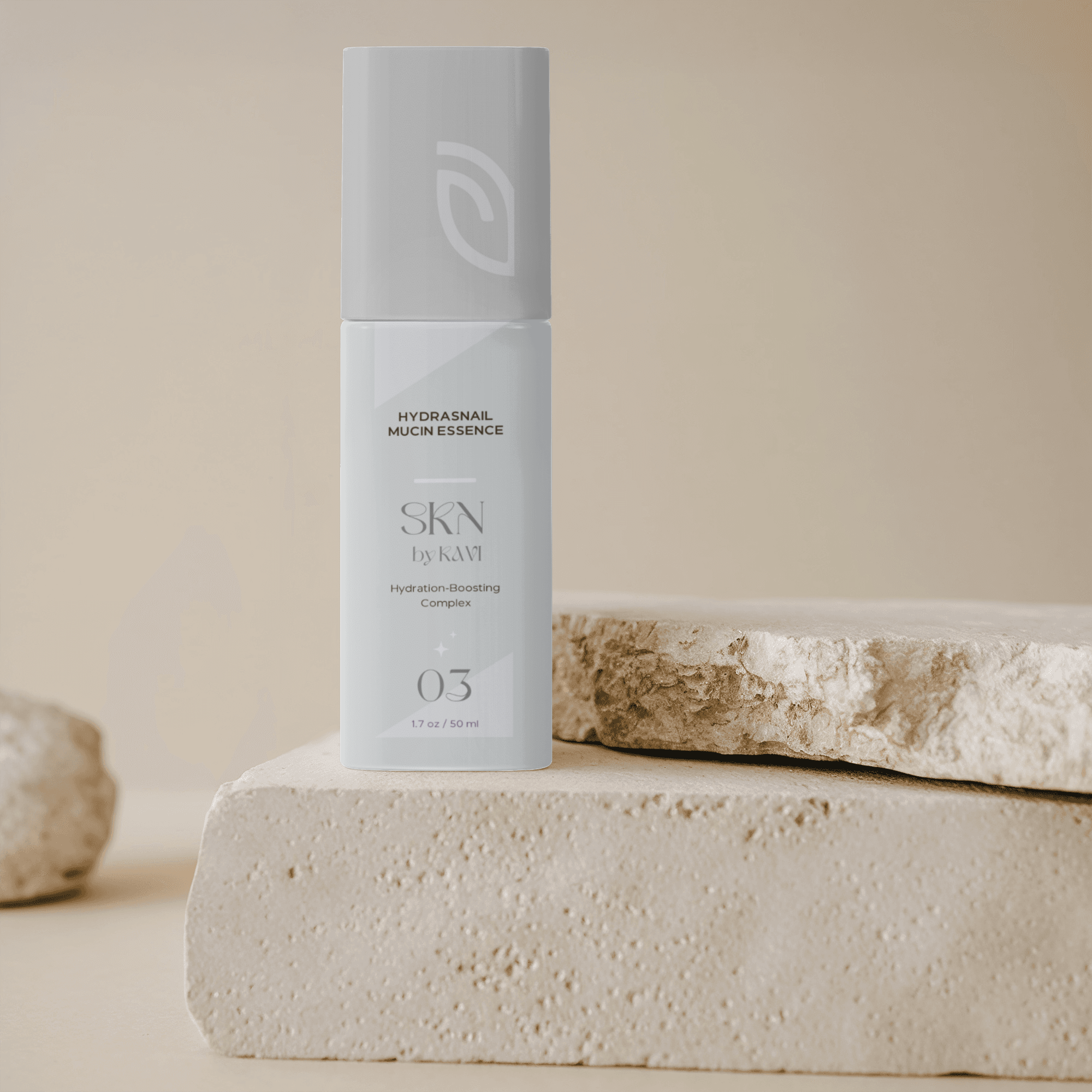 HydraSnail Mucin Essence
