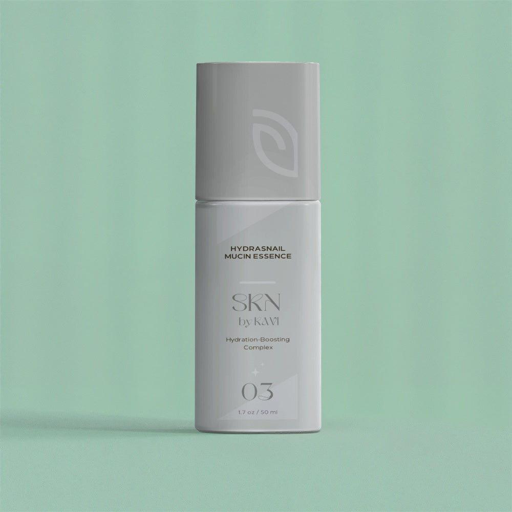 HydraSnail Mucin Essence