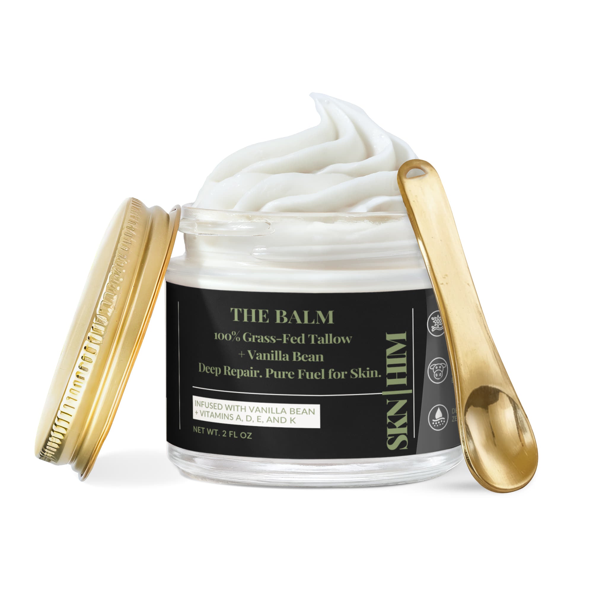 THE BALM