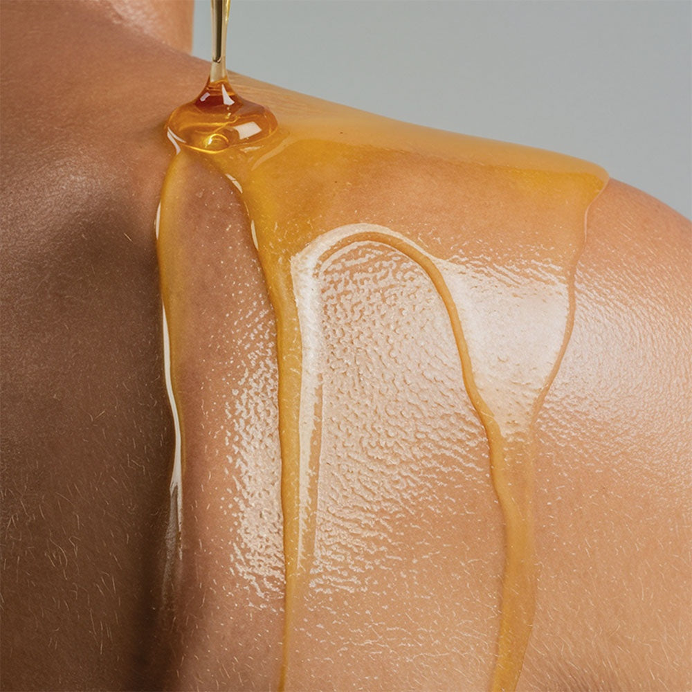 SKN Infusion No. 1 — Sea Moss & Honey Body Oil