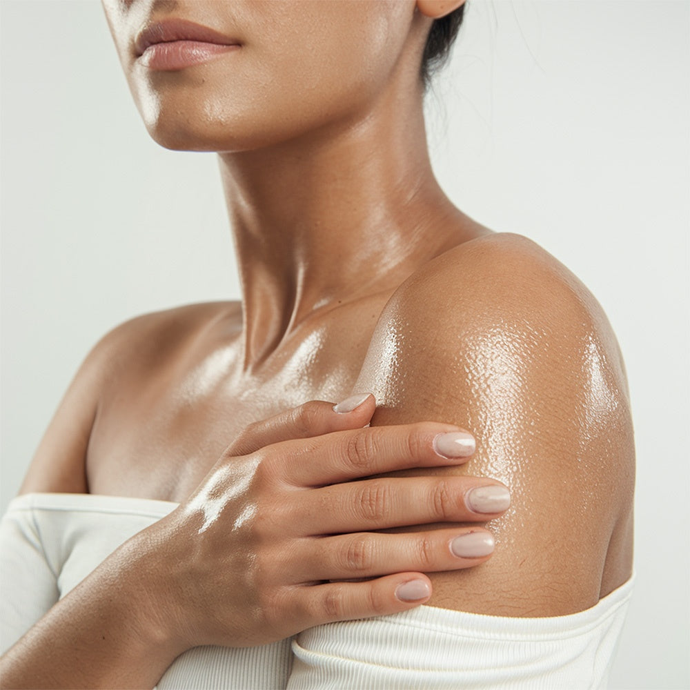 SKN Infusion No. 1 — Sea Moss & Honey Body Oil