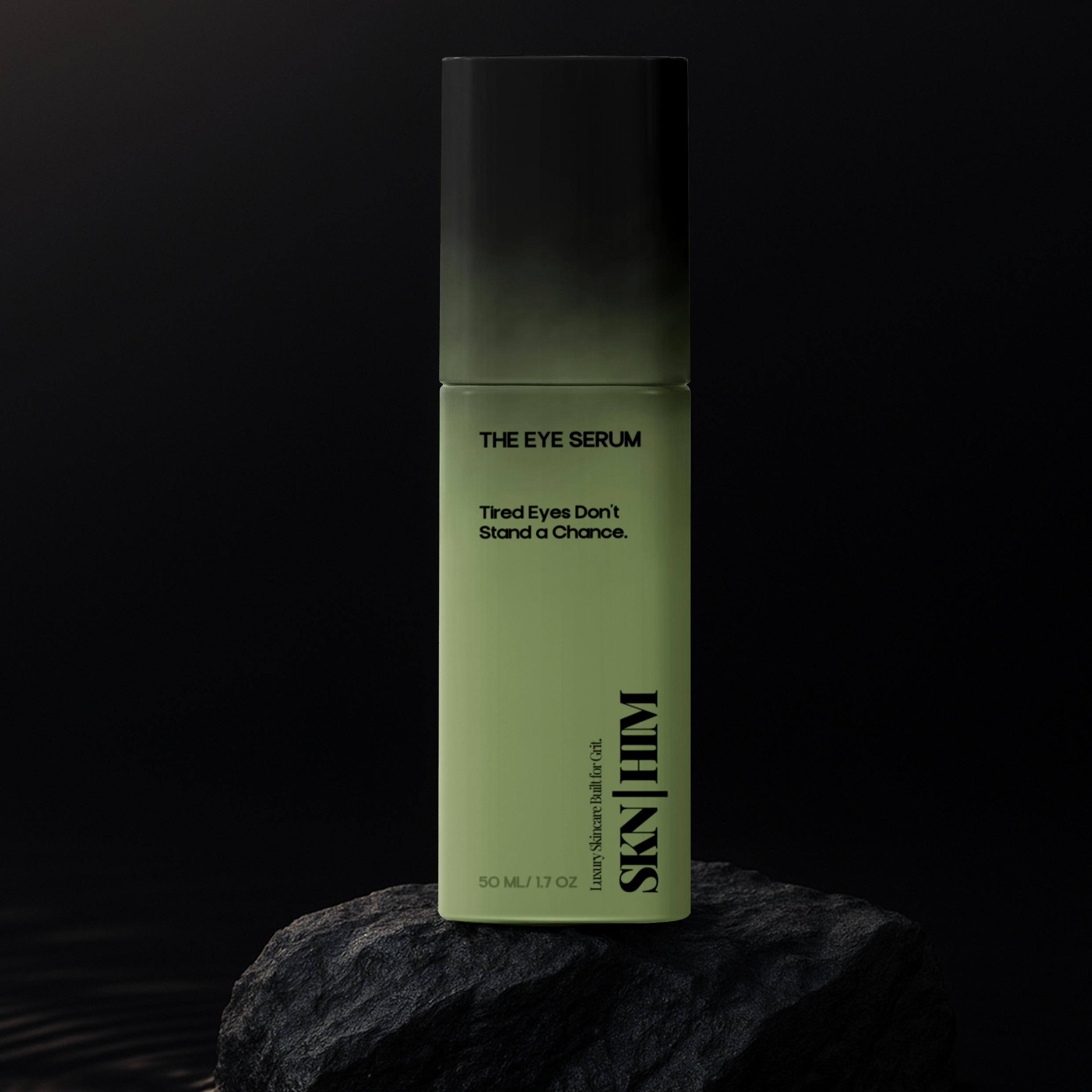 THE EYE SERUM